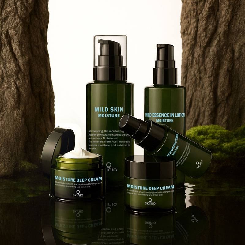 [ȭ��ǰ ��Ű�� ������] ��Ű�Ͼ� ���� 4�� ȭ��ǰ ��Ʈ